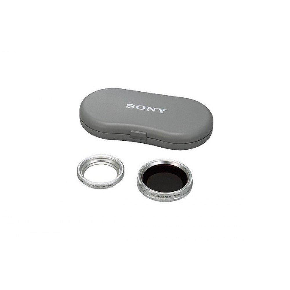 Светофильтр Sony VF-25CPKS                                                                                                                                                                                                                                