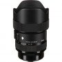 Объектив Sigma AF 14-24mm f/2.8 DG DN ART L-MOUNT                                                                                                                                                                                                         