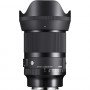 Объектив Sigma 35mm f/1.4 DG DN Art L-Mount                                                                                                                                                                                                               