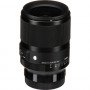 Объектив Sigma 35mm f/1.4 DG DN Art L-Mount                                                                                                                                                                                                               