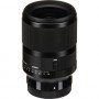 Объектив Sigma 35mm f/1.4 DG DN Art L-Mount                                                                                                                                                                                                               