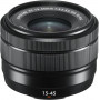 Объектив Fujifilm XC 15-45mm f/3.5-5.6 OIS PZ                                                                                                                                                                                                             