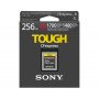 Карта памяти Sony CFexpress Type B 256GB R1700/W1480                                                                                                                                                                                                      