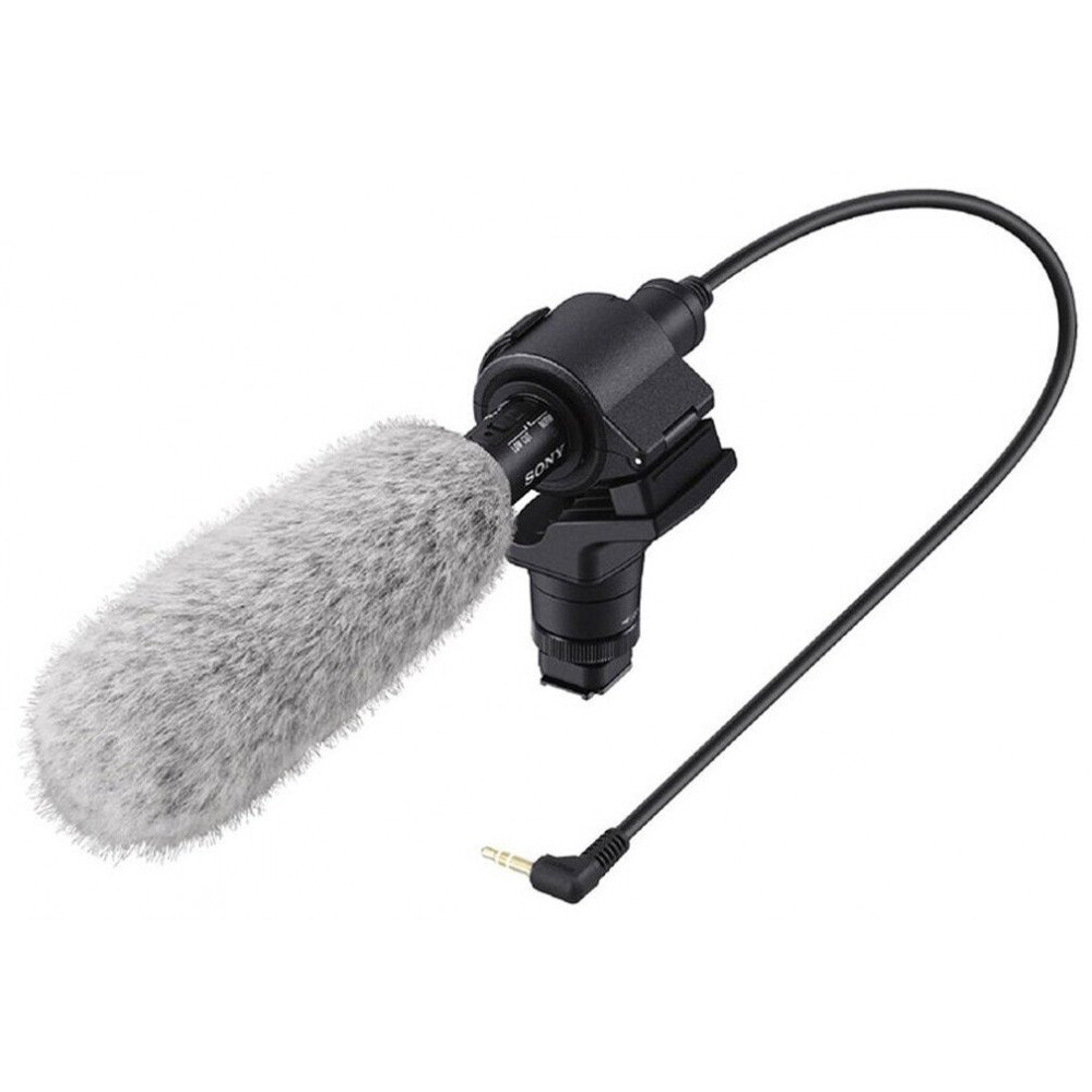 Микрофон Sony ECM- CG60                                                                                                                                                                                                                                   