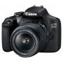 Фотоаппарат Canon EOS 1500D Kit                                                                                                                                                                                                                           