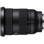 Объектив Sony FE 24-70mm F2.8 GM II                                                                                                                                                                                                                       
