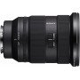 Объектив Sony FE 24-70mm F2.8 GM II                                                                                                                                                                                                                       