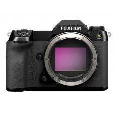 Фотоаппарат среднего формата Fujifilm GFX 50S II Body                                                                                                                                                                                                     