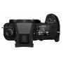 Фотоаппарат среднего формата Fujifilm GFX 50S II Body                                                                                                                                                                                                     