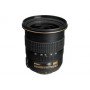 Объектив Nikon AF-S DX Nikkor 12-24mm f/4G IF-ED                                                                                                                                                                                                          