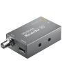 Карта захвата видео Blackmagic UltraStudio Recorder 3G                                                                                                                                                                                                    