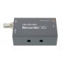 Карта захвата видео Blackmagic UltraStudio Recorder 3G                                                                                                                                                                                                    