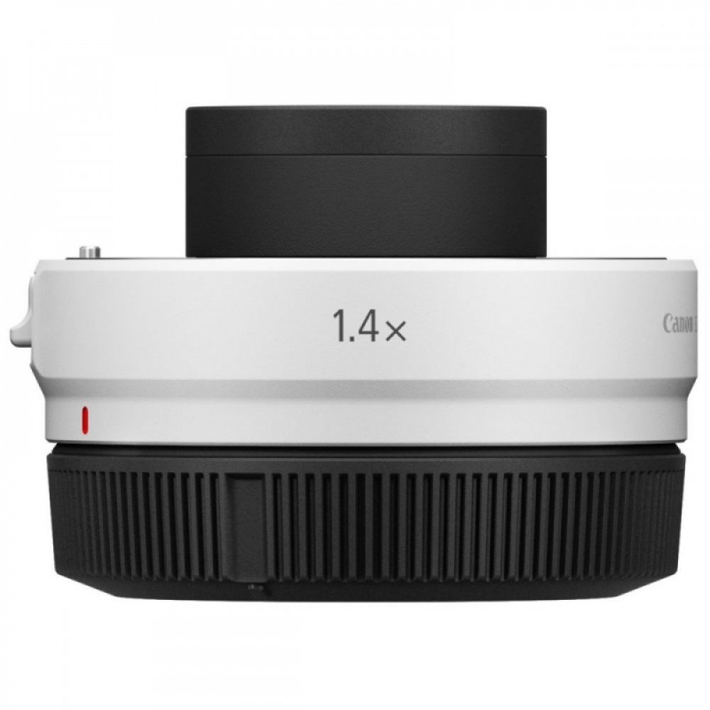 Экстендер Canon Extender RF 1.4x                                                                                                                                                                                                                          