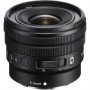 Объектив Sony E 10-20mm f/4 PZ G Lens                                                                                                                                                                                                                     