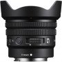 Объектив Sony E 10-20mm f/4 PZ G Lens                                                                                                                                                                                                                     