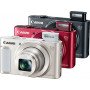 Фотоаппарат Canon PowerShot SX620 HS                                                                                                                                                                                                                      