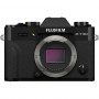 Беззеркальный фотоаппарат Fujifilm X-T30 II Body, черный                                                                                                                                                                                                  