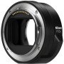 Фотоаппарат Nikon Z6 II Body + FTZ- адаптер                                                                                                                                                                                                               