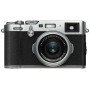 Фотоаппарат Fujifilm X100FSilver                                                                                                                                                                                                                          