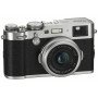 Фотоаппарат Fujifilm X100FSilver                                                                                                                                                                                                                          