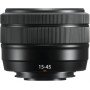 Объектив Fujifilm XC 15-45mm f/3.5-5.6 OIS PZ                                                                                                                                                                                                             