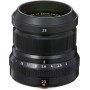 Объектив Fujifilm XF 23mm f/2 R WR Black                                                                                                                                                                                                                  