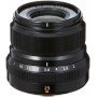 Объектив Fujifilm XF 23mm f/2 R WR Black                                                                                                                                                                                                                  