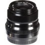 Объектив Fujifilm XF 23mm f/2 R WR Black                                                                                                                                                                                                                  