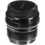 Объектив Fujifilm XF 23mm f/2 R WR Black                                                                                                                                                                                                                  
