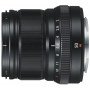 Объектив Fujifilm XF 50mm f/2 R WR, черный                                                                                                                                                                                                                