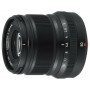 Объектив Fujifilm XF 50mm f/2 R WR, черный                                                                                                                                                                                                                