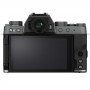 фотокамера Fujifilm X-T200 Body Dark Silver                                                                                                                                                                                                               