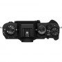 Беззеркальный фотоаппарат Fujifilm X-T30 II Body, черный                                                                                                                                                                                                  