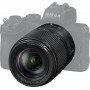 Объектив Nikon Z DX 18-140 f/3.6-6.3 VR                                                                                                                                                                                                                   