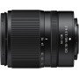 Объектив Nikon Z DX 18-140 f/3.6-6.3 VR                                                                                                                                                                                                                   