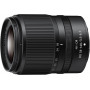 Объектив Nikon Z DX 18-140 f/3.6-6.3 VR                                                                                                                                                                                                                   