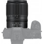 Объектив Nikon Z DX 18-140 f/3.6-6.3 VR                                                                                                                                                                                                                   