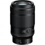 Объектив Nikon Z MC 105mm f/2.8 VR S                                                                                                                                                                                                                      